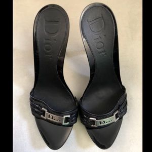 Christian Dior Sandals